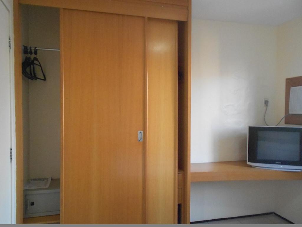 Aparthotel - Praia Mansa 1 E 2 Qtos Fortaleza  Luaran gambar