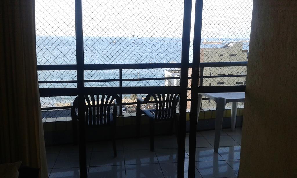 Aparthotel - Praia Mansa 1 E 2 Qtos Fortaleza  Luaran gambar