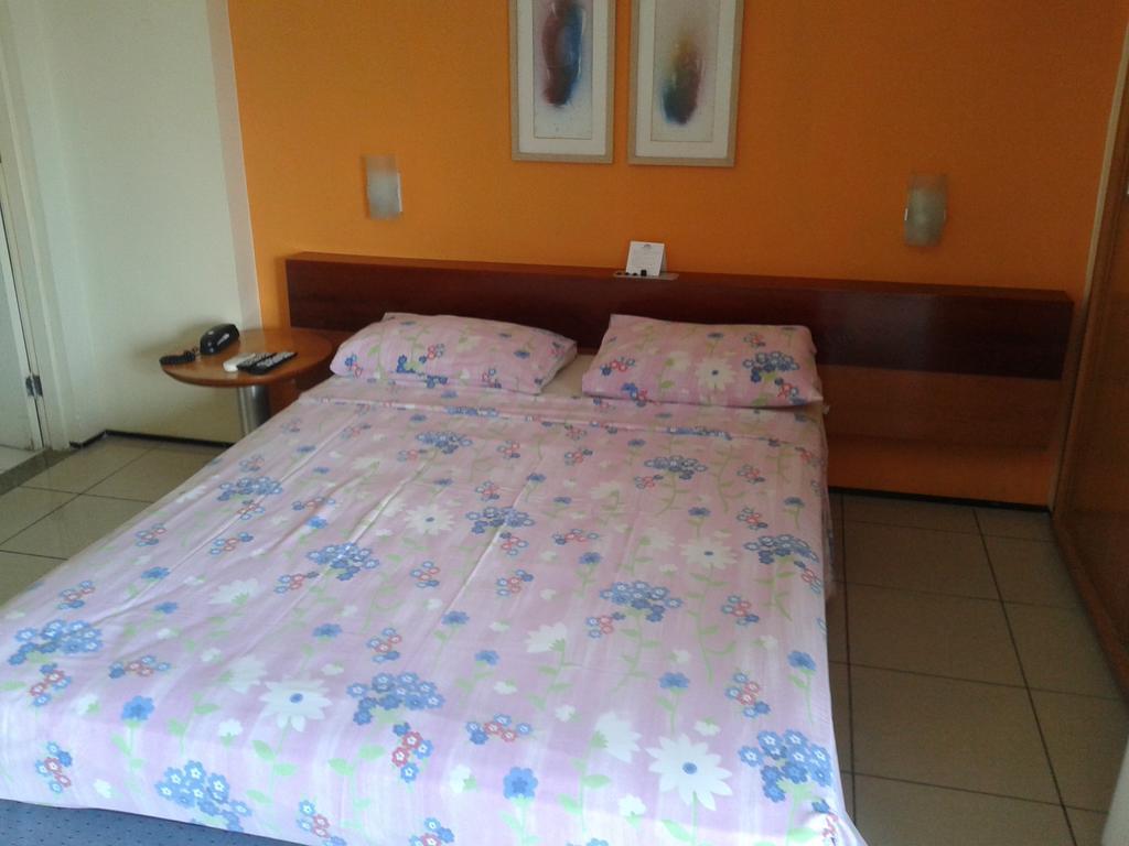 Aparthotel - Praia Mansa 1 E 2 Qtos Fortaleza  Luaran gambar