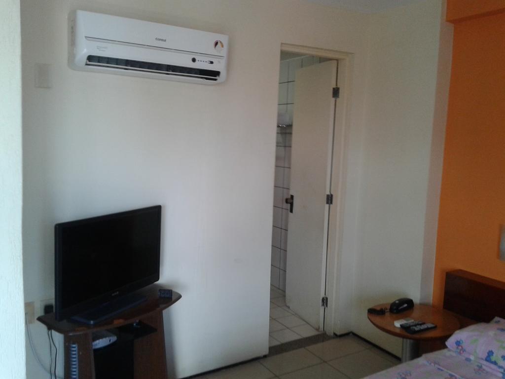 Aparthotel - Praia Mansa 1 E 2 Qtos Fortaleza  Luaran gambar