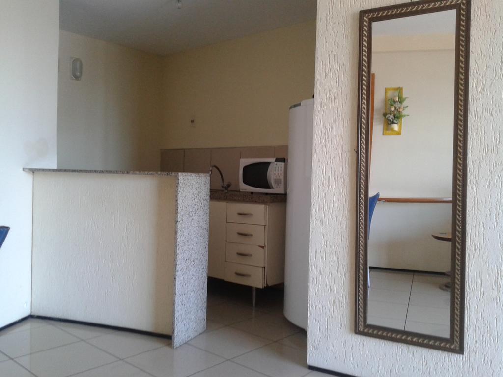 Aparthotel - Praia Mansa 1 E 2 Qtos Fortaleza  Luaran gambar