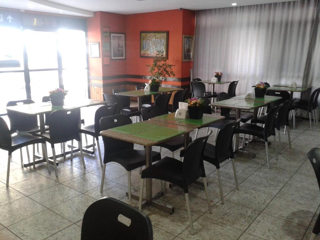 Aparthotel - Praia Mansa 1 E 2 Qtos Fortaleza  Luaran gambar
