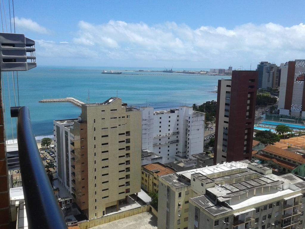 Aparthotel - Praia Mansa 1 E 2 Qtos Fortaleza  Luaran gambar