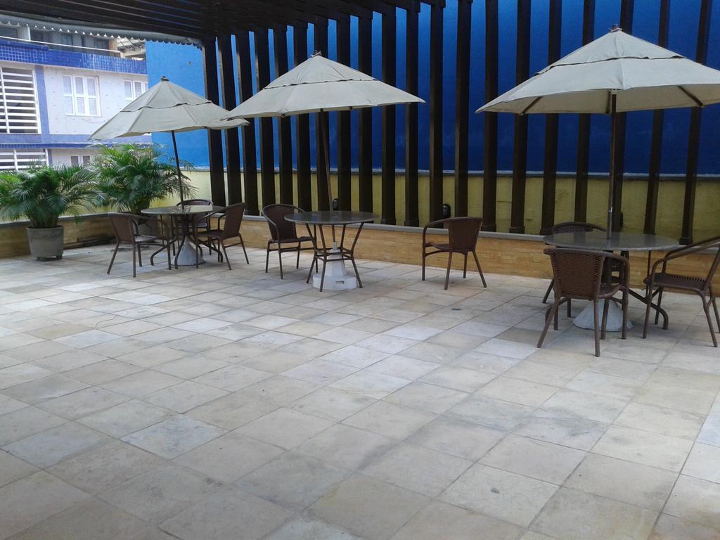 Aparthotel - Praia Mansa 1 E 2 Qtos Fortaleza  Luaran gambar