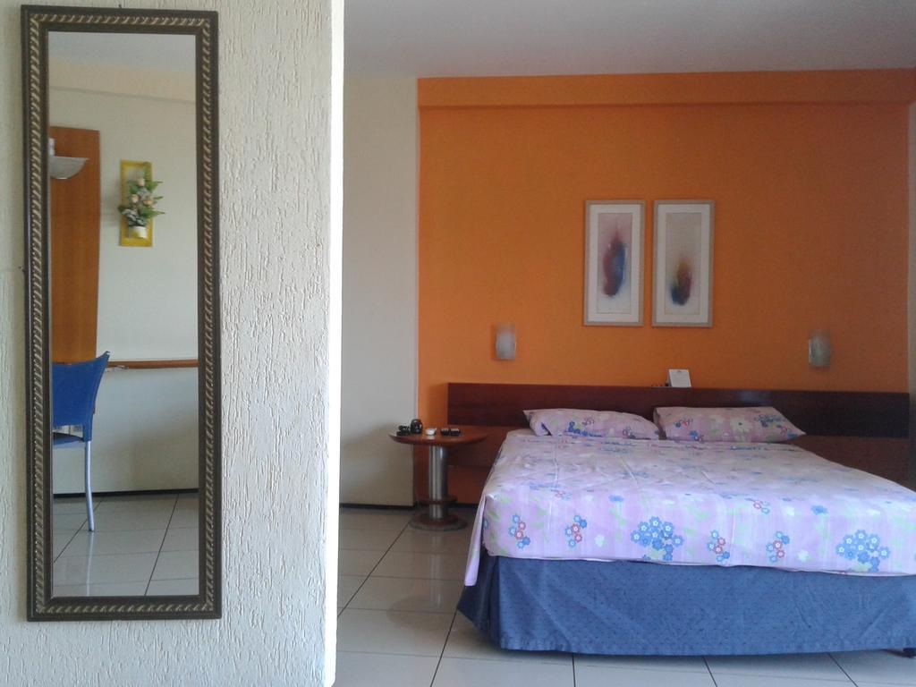 Aparthotel - Praia Mansa 1 E 2 Qtos Fortaleza  Luaran gambar