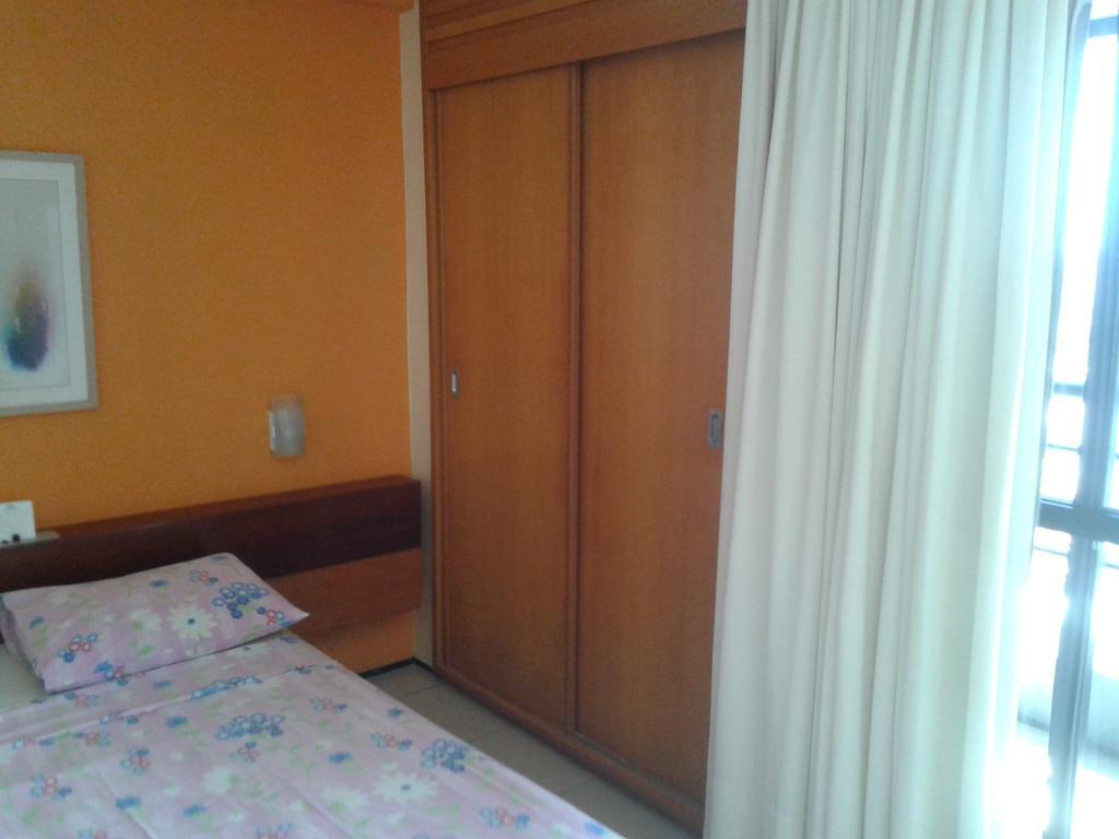Aparthotel - Praia Mansa 1 E 2 Qtos Fortaleza  Luaran gambar