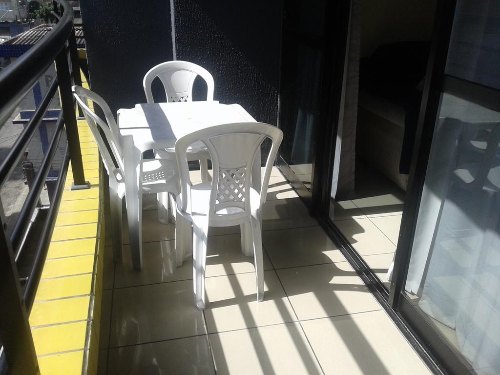 Aparthotel - Praia Mansa 1 E 2 Qtos Fortaleza  Luaran gambar