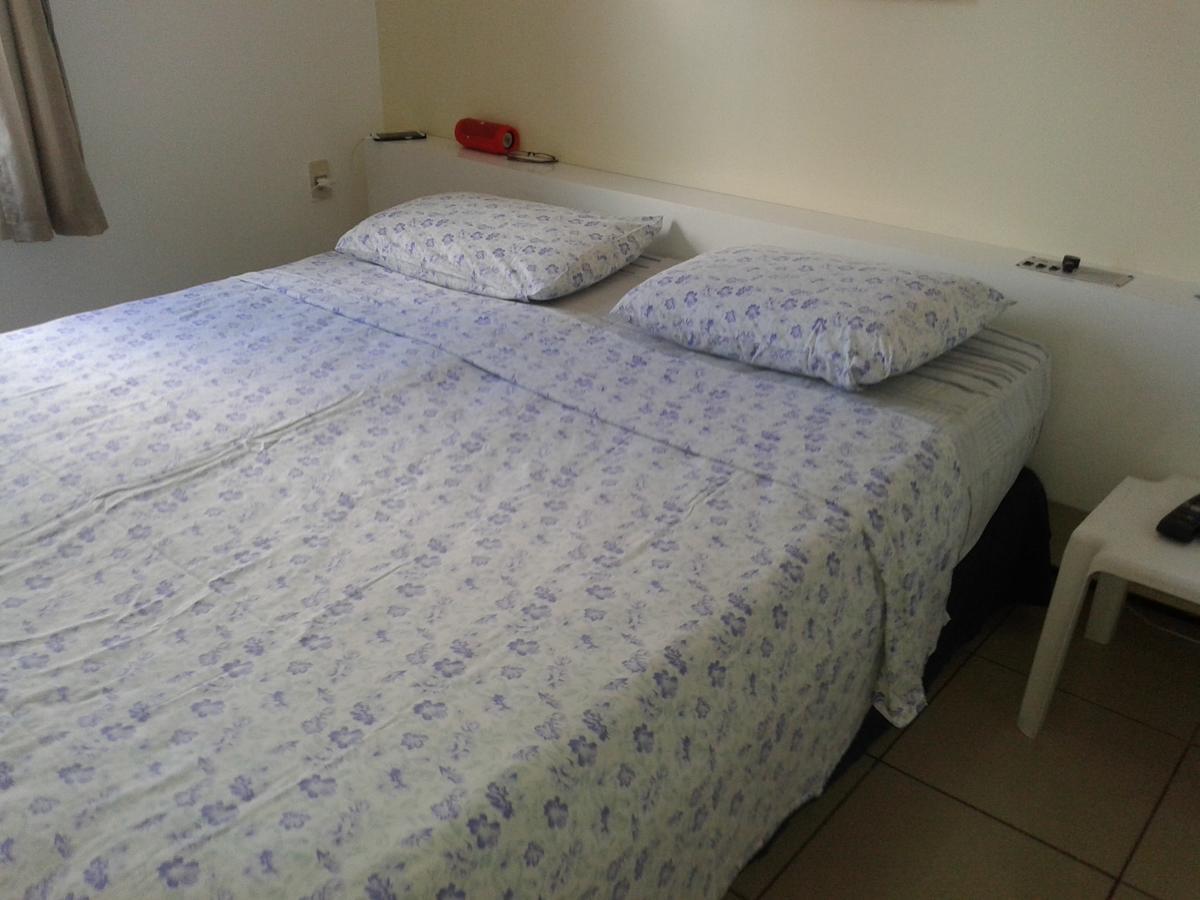 Aparthotel - Praia Mansa 1 E 2 Qtos Fortaleza  Luaran gambar