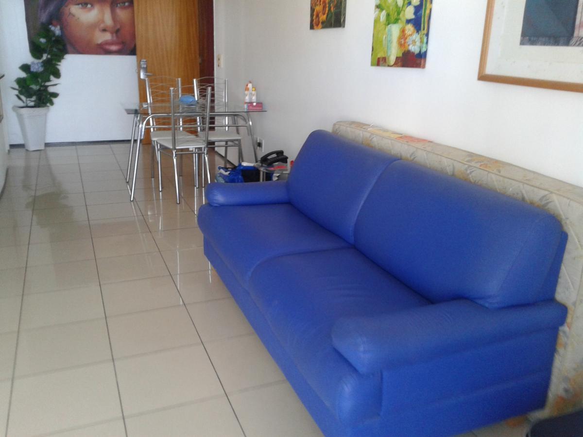 Aparthotel - Praia Mansa 1 E 2 Qtos Fortaleza  Luaran gambar
