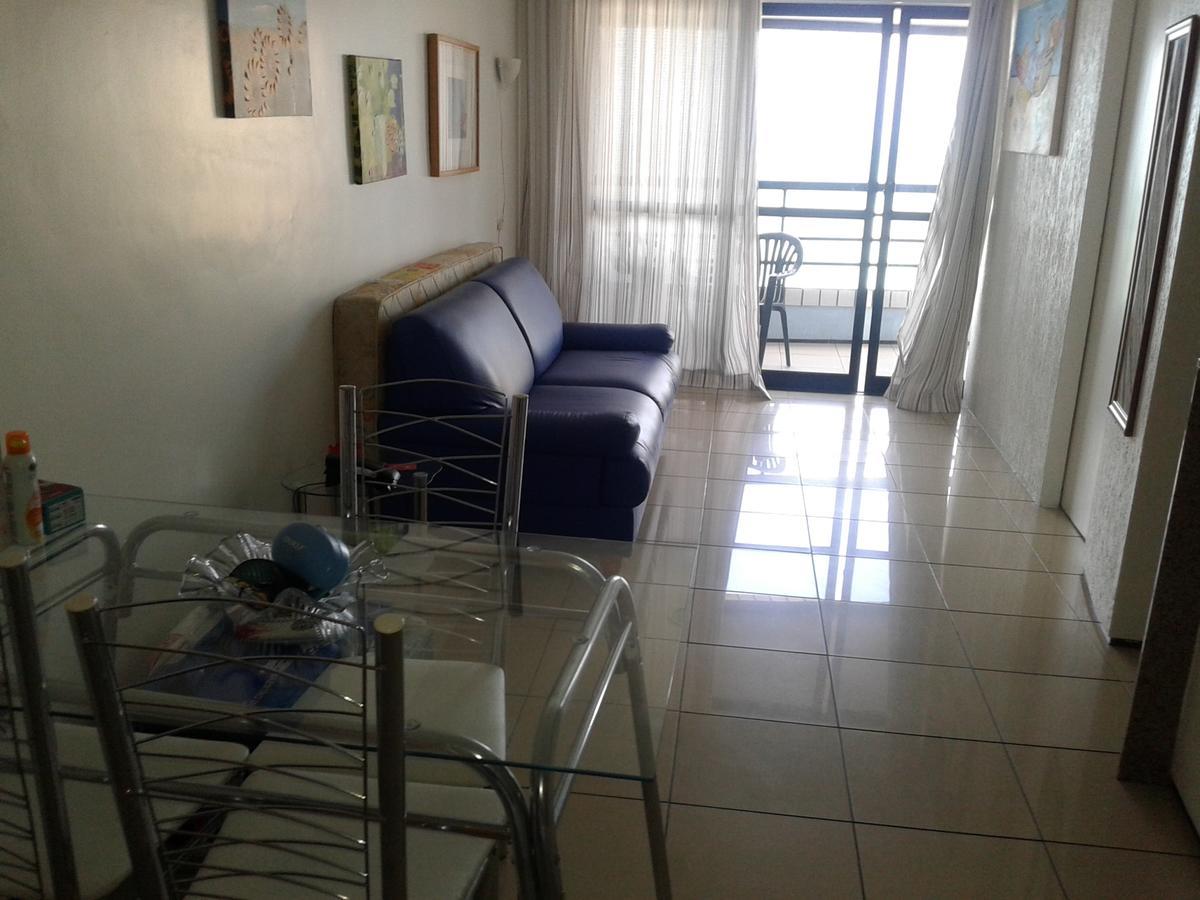 Aparthotel - Praia Mansa 1 E 2 Qtos Fortaleza  Luaran gambar