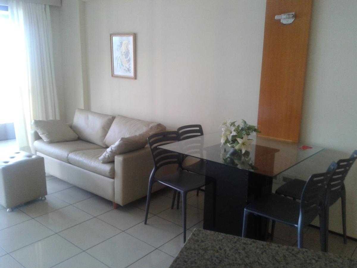 Aparthotel - Praia Mansa 1 E 2 Qtos Fortaleza  Luaran gambar