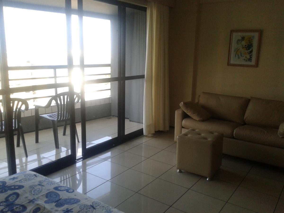 Aparthotel - Praia Mansa 1 E 2 Qtos Fortaleza  Luaran gambar