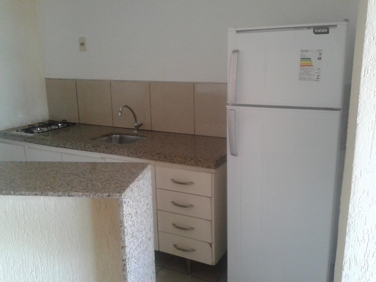 Aparthotel - Praia Mansa 1 E 2 Qtos Fortaleza  Luaran gambar