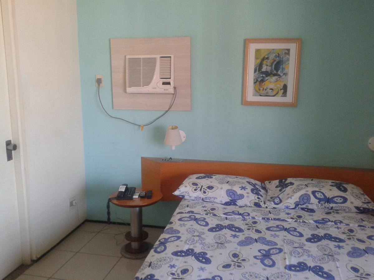 Aparthotel - Praia Mansa 1 E 2 Qtos Fortaleza  Luaran gambar