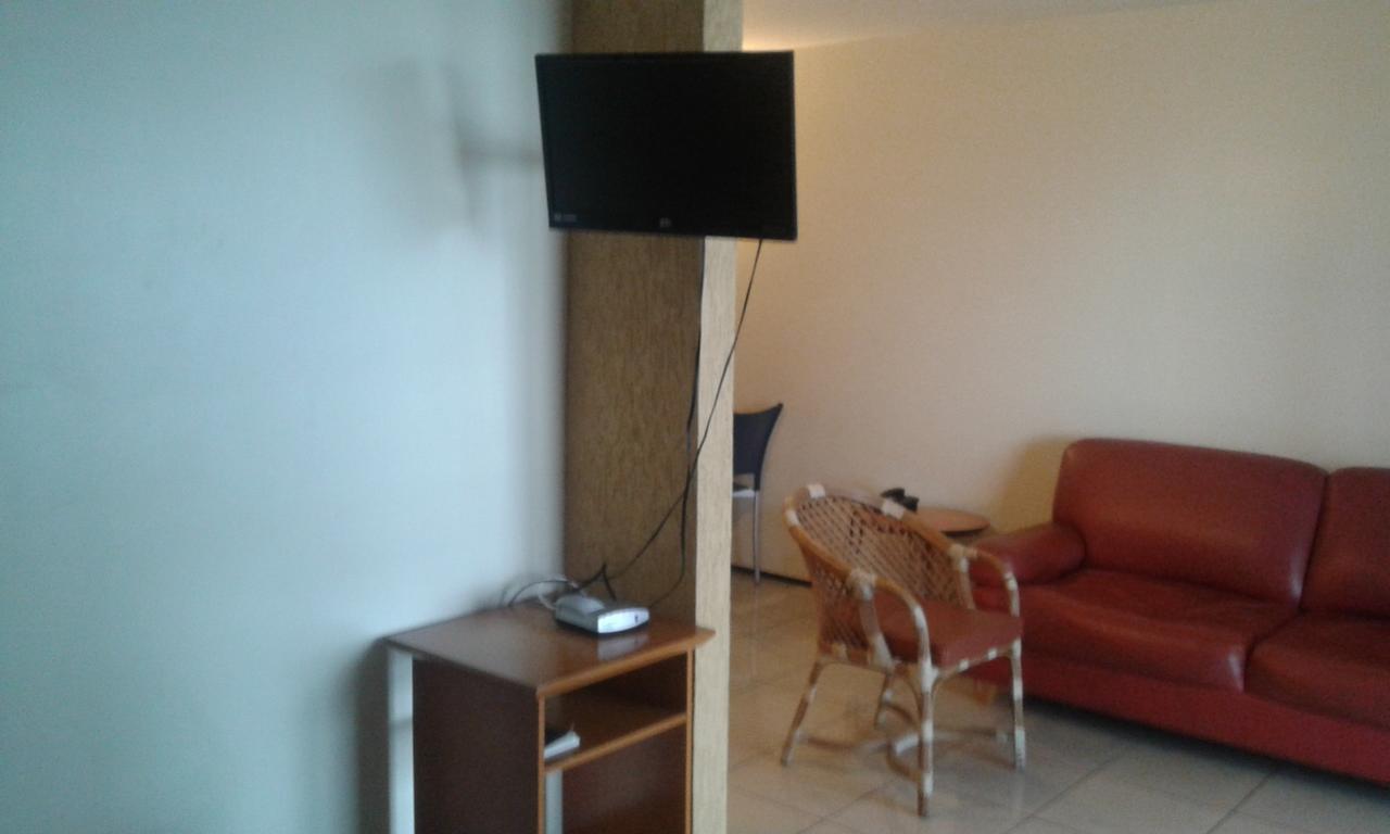 Aparthotel - Praia Mansa 1 E 2 Qtos Fortaleza  Luaran gambar