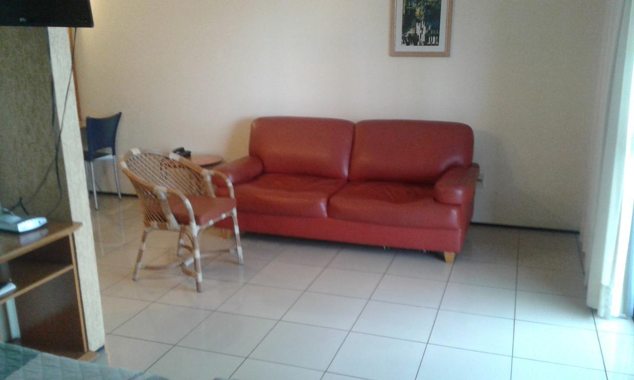 Aparthotel - Praia Mansa 1 E 2 Qtos Fortaleza  Luaran gambar