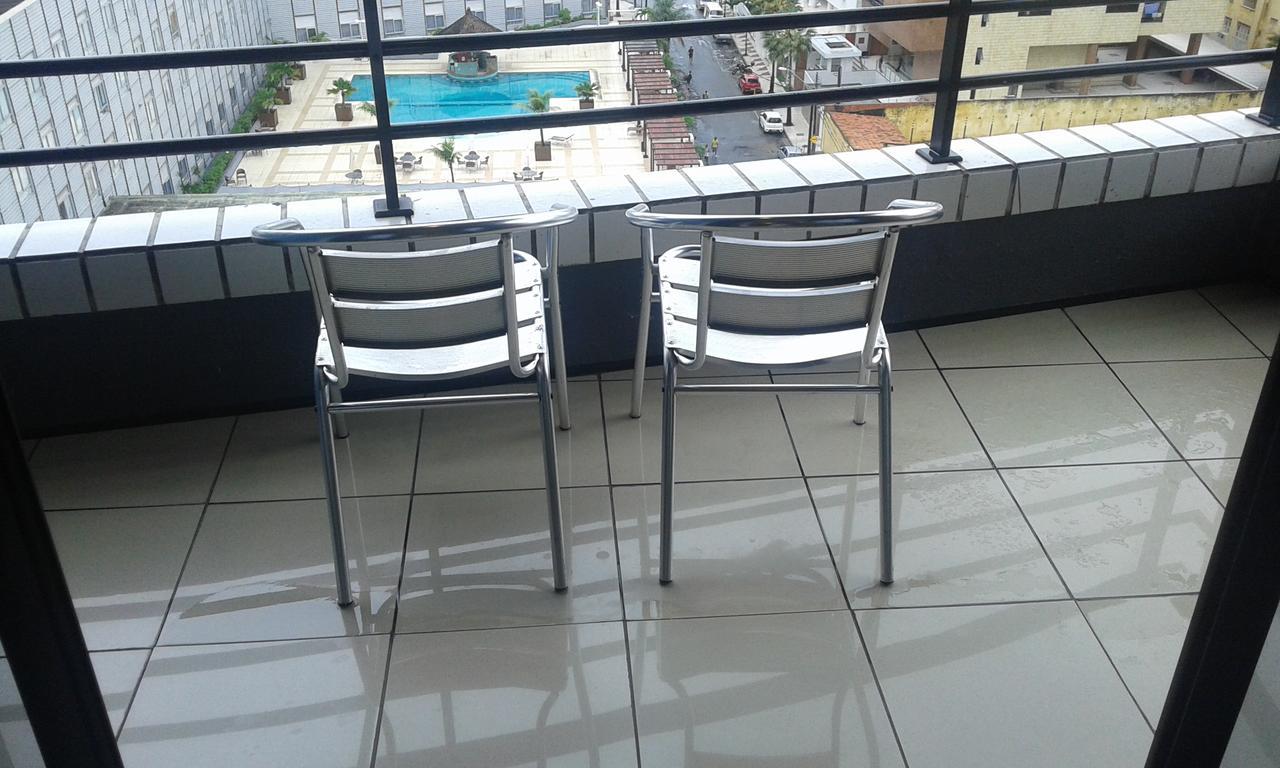 Aparthotel - Praia Mansa 1 E 2 Qtos Fortaleza  Luaran gambar