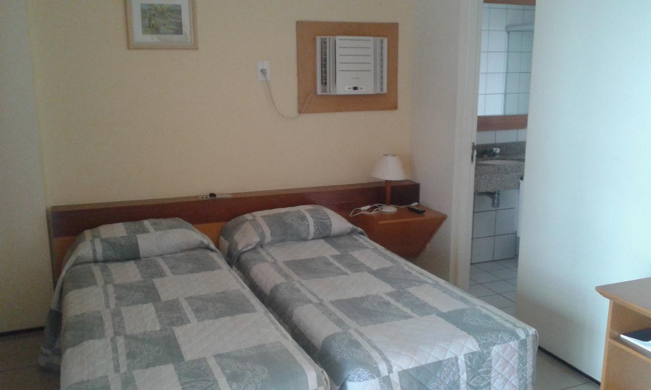 Aparthotel - Praia Mansa 1 E 2 Qtos Fortaleza  Luaran gambar