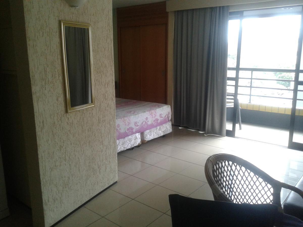 Aparthotel - Praia Mansa 1 E 2 Qtos Fortaleza  Luaran gambar
