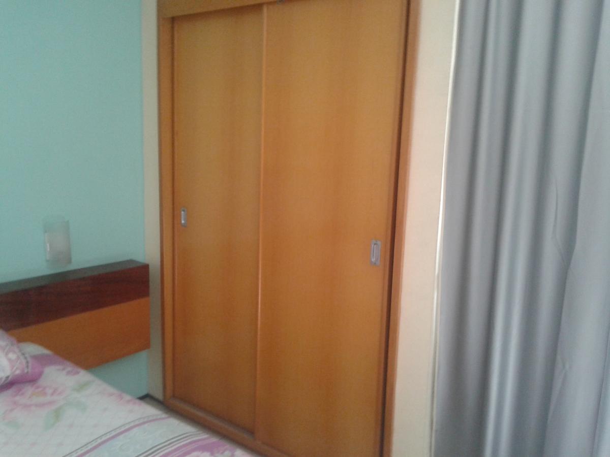 Aparthotel - Praia Mansa 1 E 2 Qtos Fortaleza  Luaran gambar