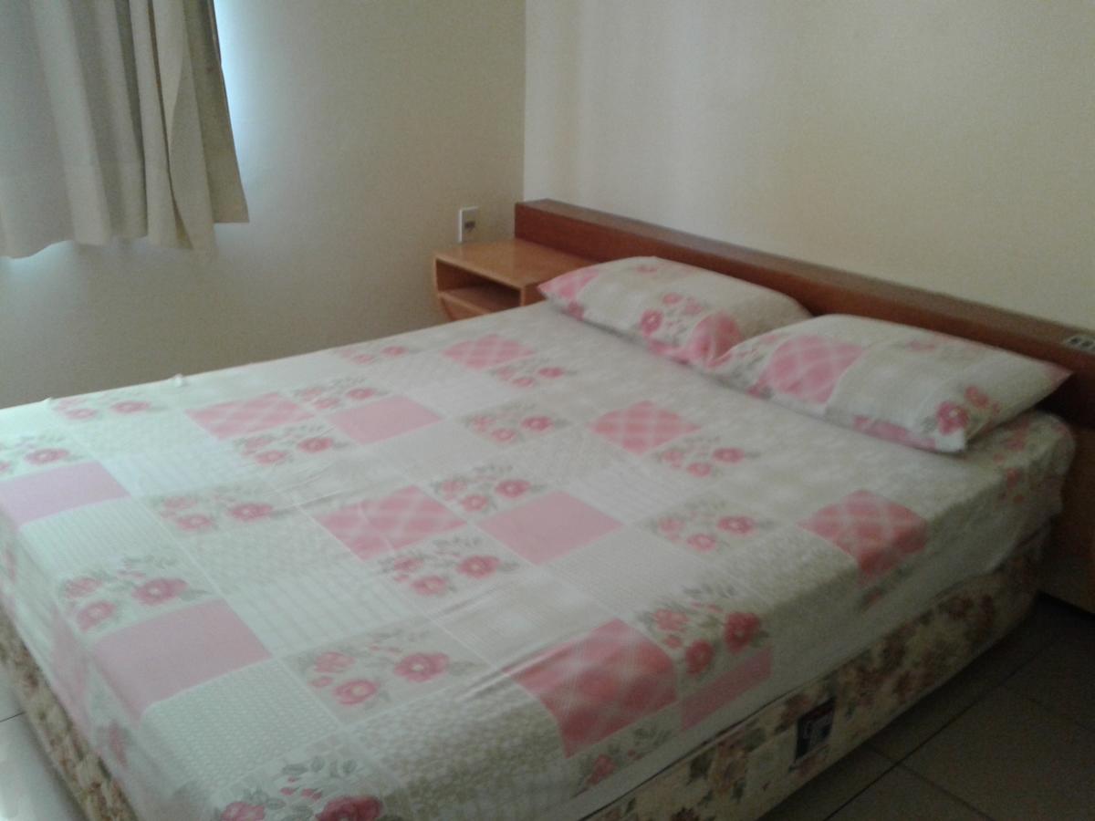 Aparthotel - Praia Mansa 1 E 2 Qtos Fortaleza  Luaran gambar