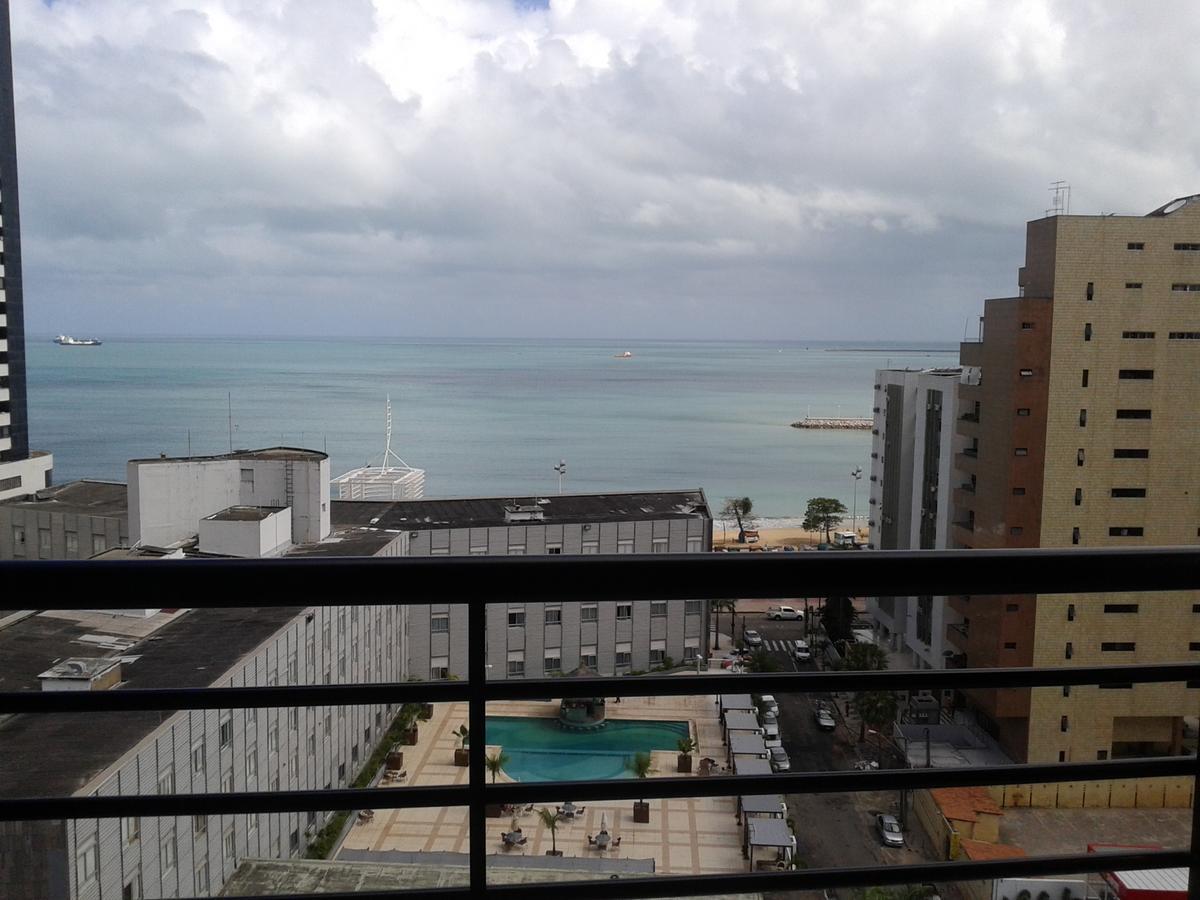 Aparthotel - Praia Mansa 1 E 2 Qtos Fortaleza  Luaran gambar