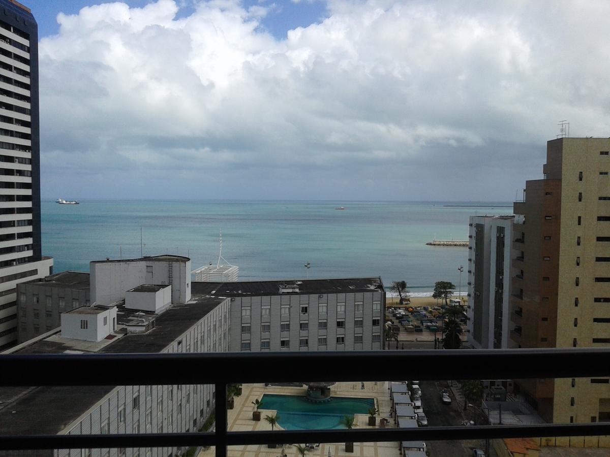 Aparthotel - Praia Mansa 1 E 2 Qtos Fortaleza  Luaran gambar