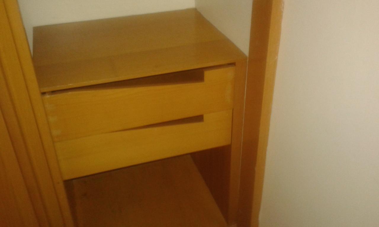Aparthotel - Praia Mansa 1 E 2 Qtos Fortaleza  Luaran gambar
