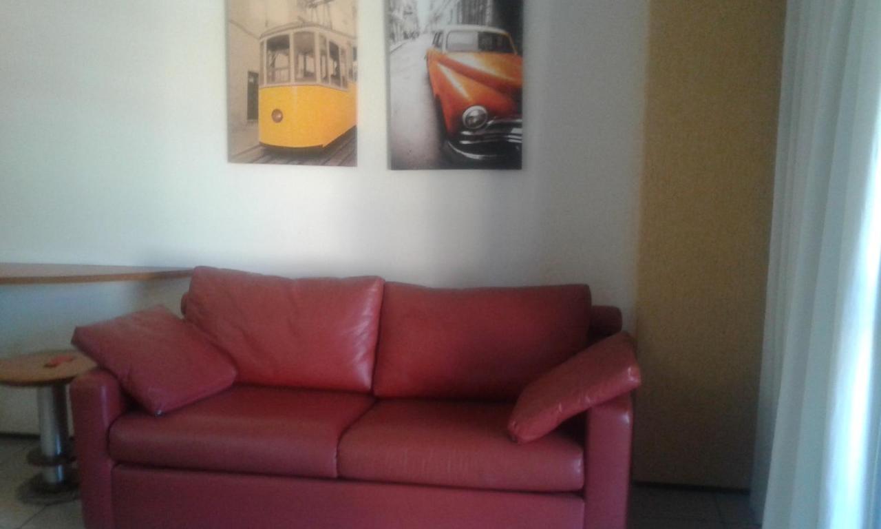 Aparthotel - Praia Mansa 1 E 2 Qtos Fortaleza  Luaran gambar