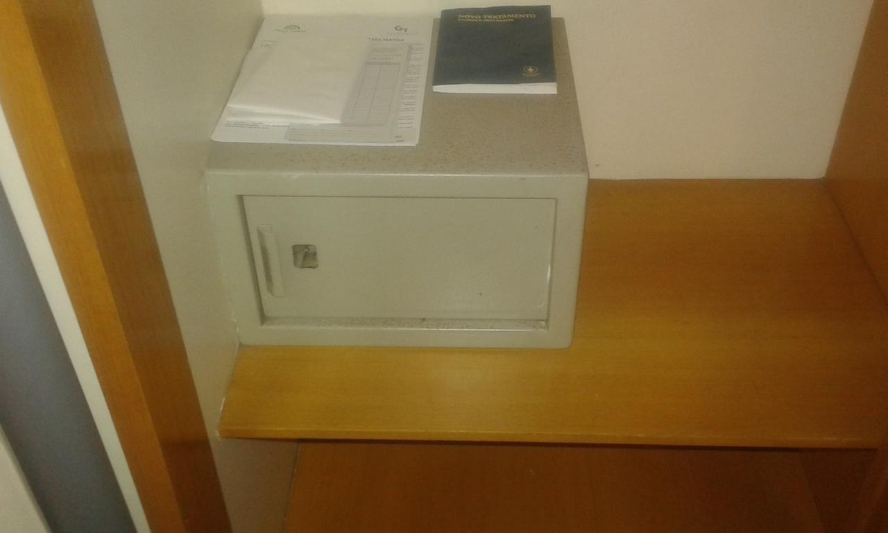 Aparthotel - Praia Mansa 1 E 2 Qtos Fortaleza  Luaran gambar