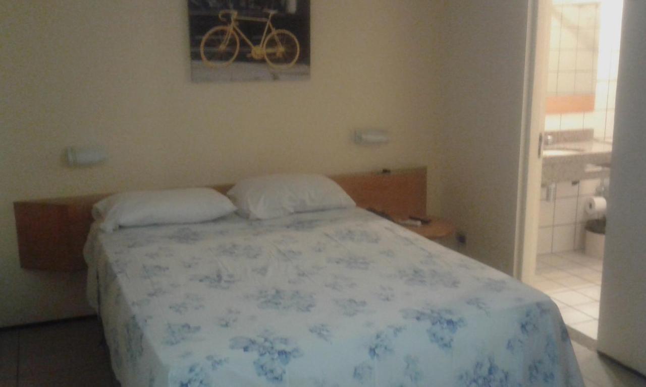 Aparthotel - Praia Mansa 1 E 2 Qtos Fortaleza  Luaran gambar