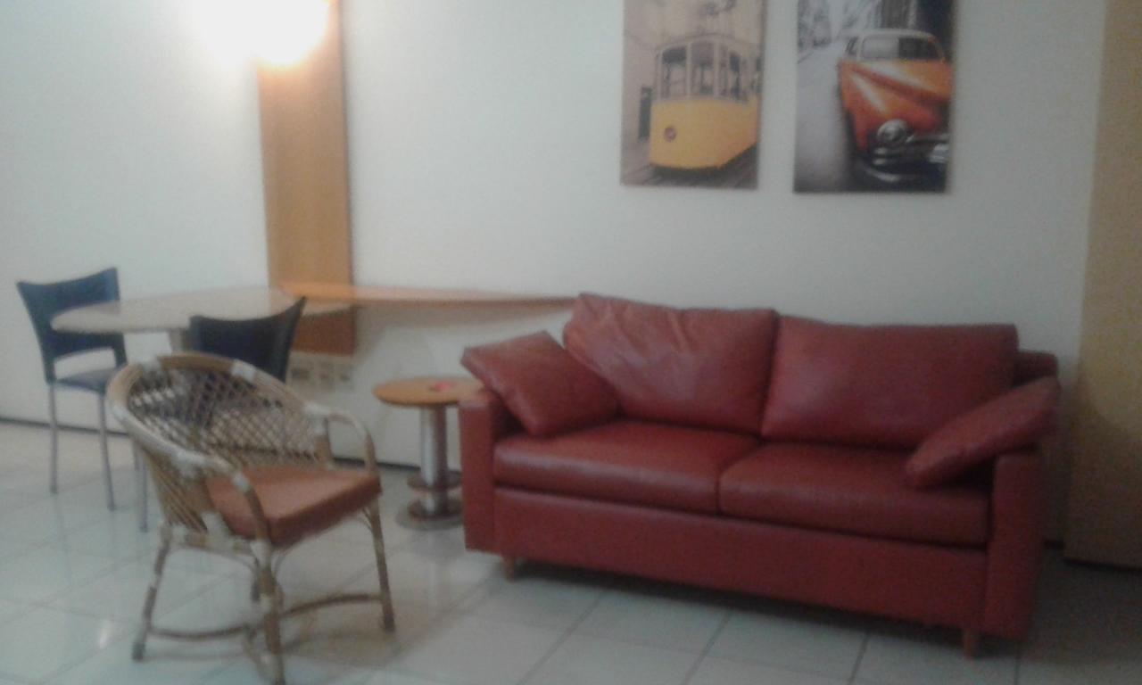 Aparthotel - Praia Mansa 1 E 2 Qtos Fortaleza  Luaran gambar