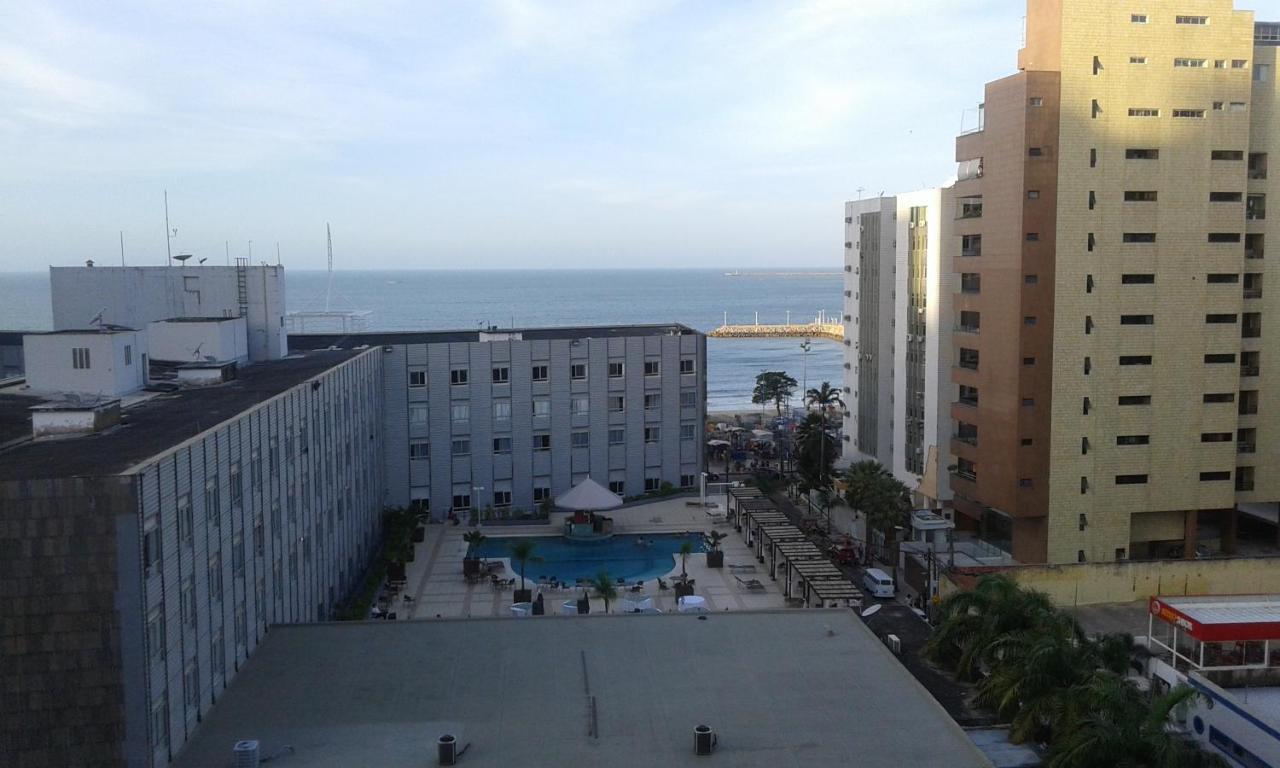 Aparthotel - Praia Mansa 1 E 2 Qtos Fortaleza  Luaran gambar
