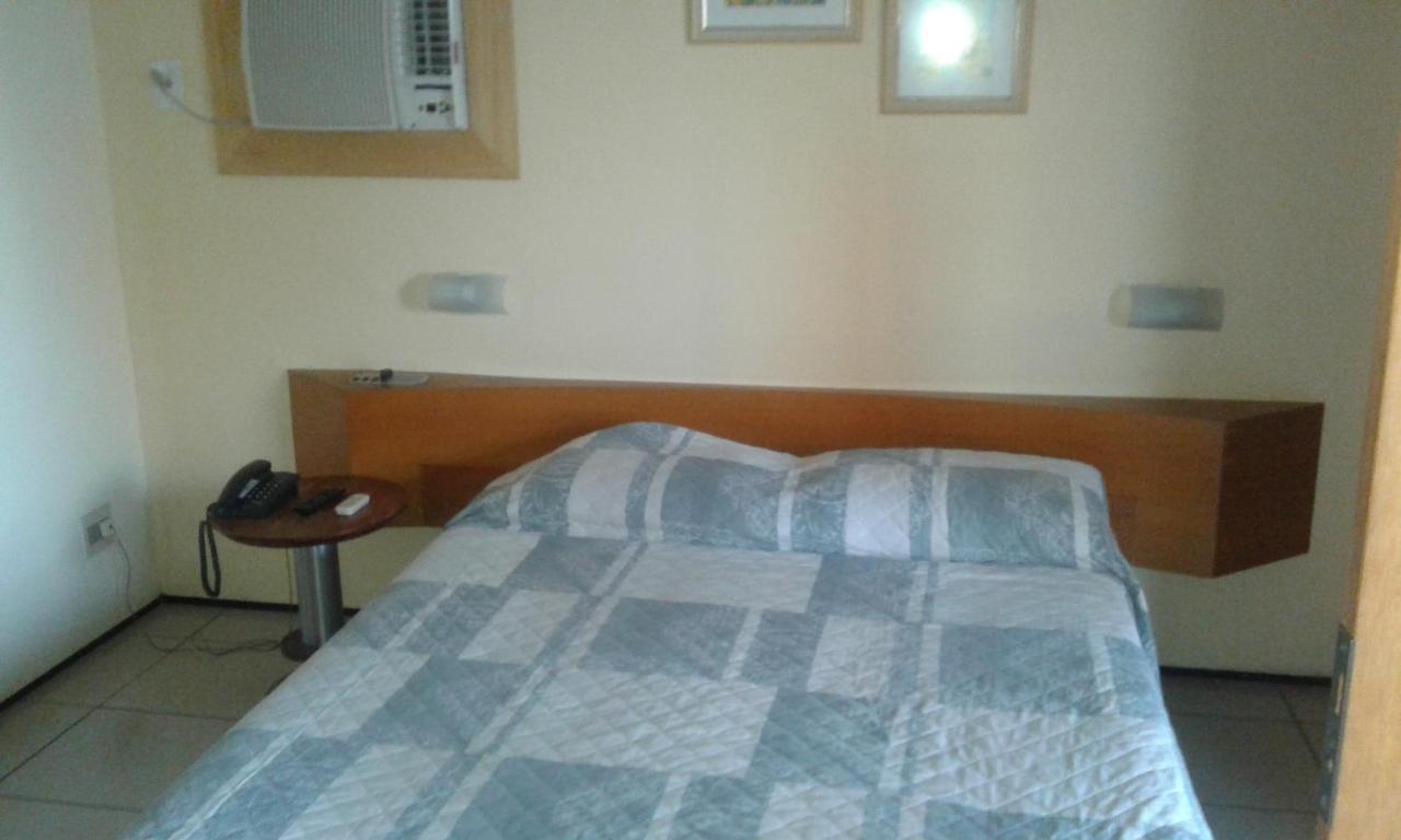 Aparthotel - Praia Mansa 1 E 2 Qtos Fortaleza  Luaran gambar