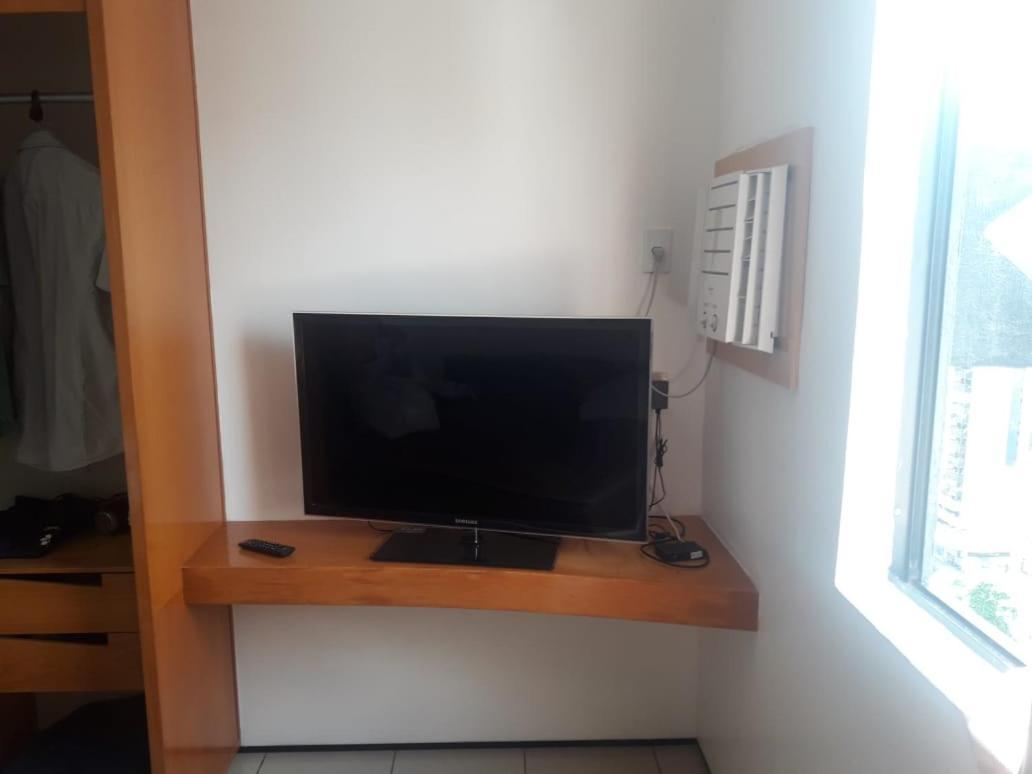 Aparthotel - Praia Mansa 1 E 2 Qtos Fortaleza  Luaran gambar