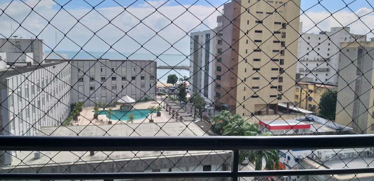 Aparthotel - Praia Mansa 1 E 2 Qtos Fortaleza  Luaran gambar