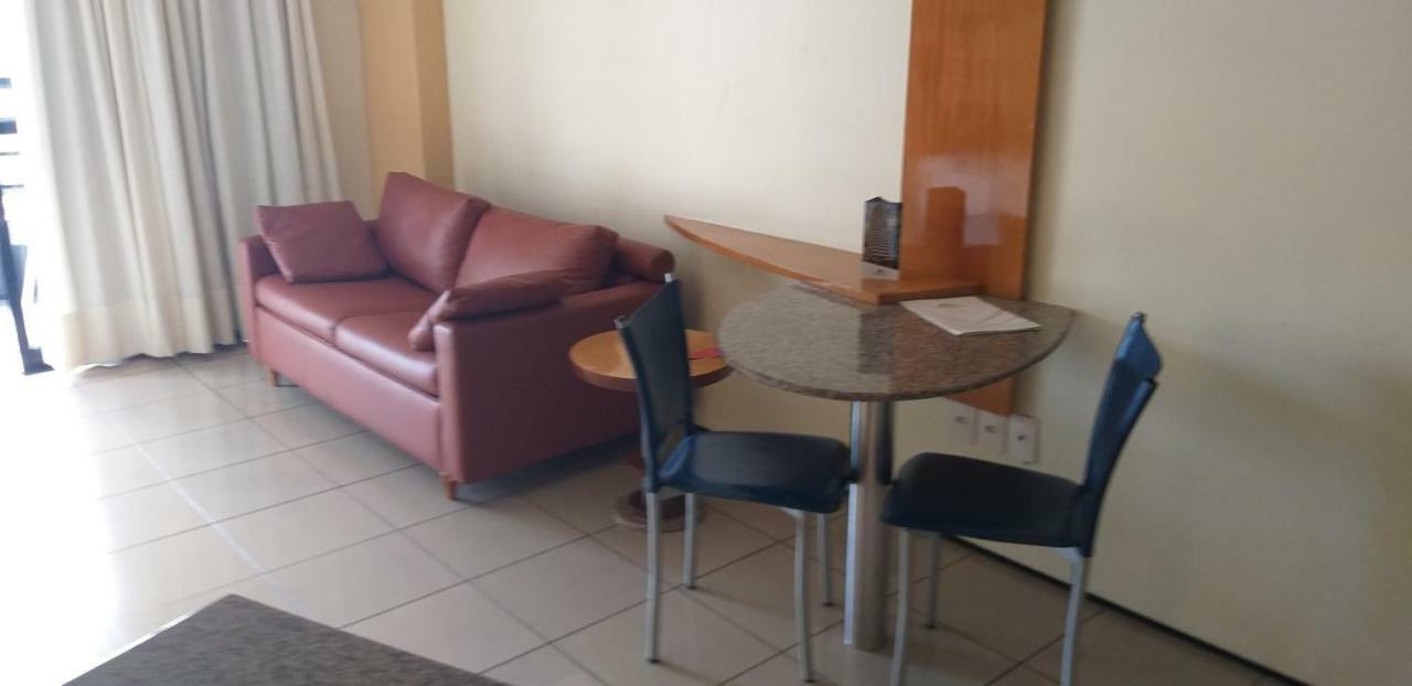 Aparthotel - Praia Mansa 1 E 2 Qtos Fortaleza  Luaran gambar